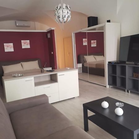 Agata Dreams Apartment Катанія Екстер'єр фото