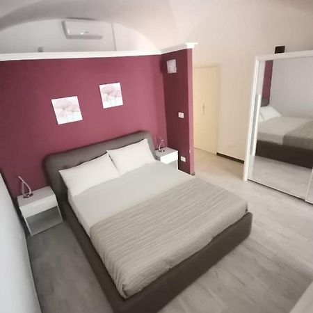 Agata Dreams Apartment Катанія Екстер'єр фото