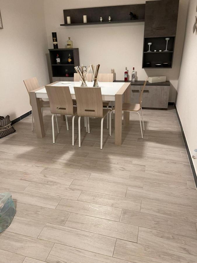 Agata Dreams Apartment Катанія Екстер'єр фото