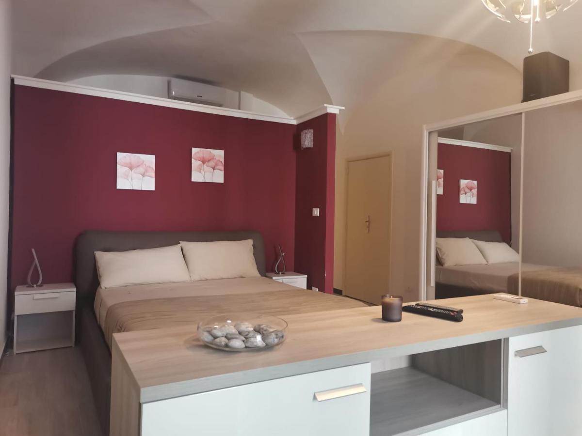 Agata Dreams Apartment Катанія Екстер'єр фото