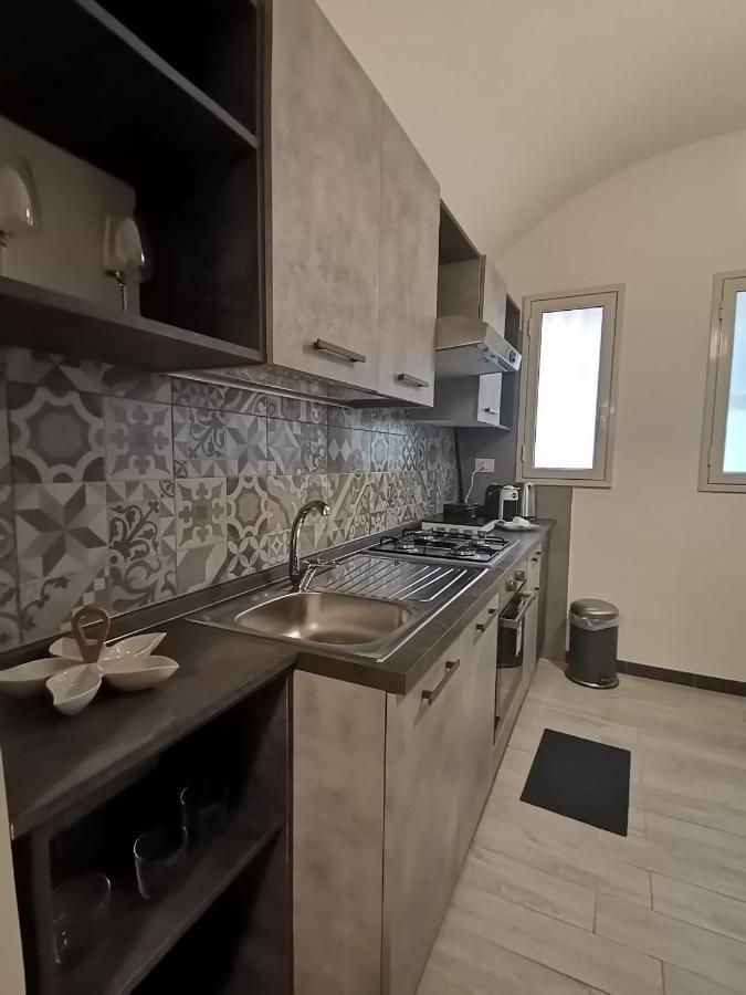 Agata Dreams Apartment Катанія Екстер'єр фото