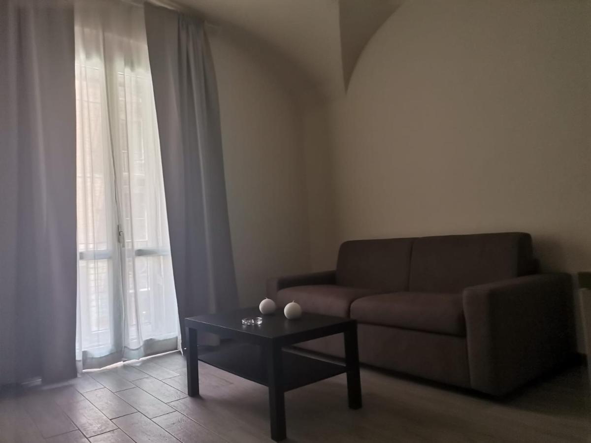 Agata Dreams Apartment Катанія Екстер'єр фото