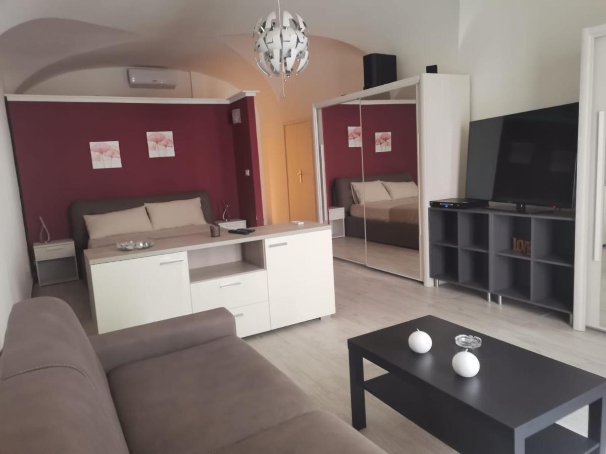 Agata Dreams Apartment Катанія Екстер'єр фото