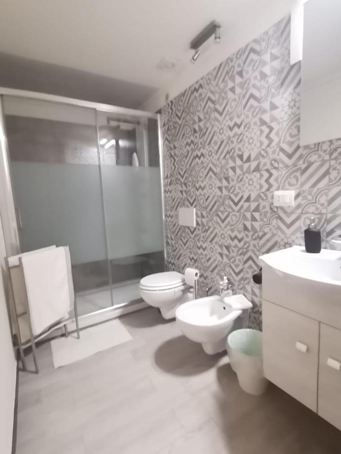 Agata Dreams Apartment Катанія Екстер'єр фото