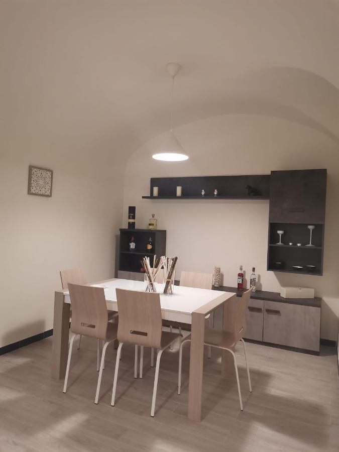 Agata Dreams Apartment Катанія Екстер'єр фото