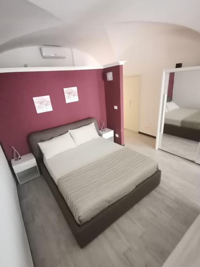 Agata Dreams Apartment Катанія Екстер'єр фото